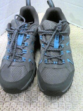 Merrell Oakcreek Paloma Trail Hiking Shoes Size 9.5